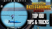 Top 20 Tips & Tricks in PUBG Mobile | Ultimate Guide To ... - 