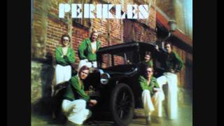 PERIKLES- SÅ LÄNGE DU ÄLSKAR ÄR DU UNG(dansband 70-tal).