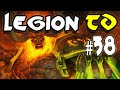 Warcraft 3 | Custom | Legion TD #38