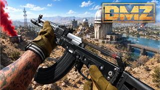 The NEW DMZ Duo Strikes Again!