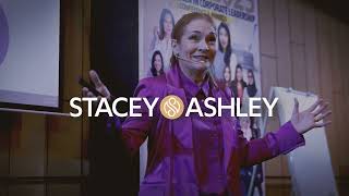 DR STACEY ASHLEY SHOWREEL 2026