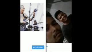 B PRATAMA SAPUTRA MIKE MARJINAL PAK JACK SEMARANG DREADLOCKS BRAIFS AND CORNROWS | SICK BARBERSHOP