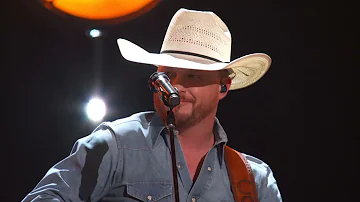 Cody Johnson - Mamas Don't Let Your Babies grow up to be Cowboys (Live at the 58th ACM Awards)