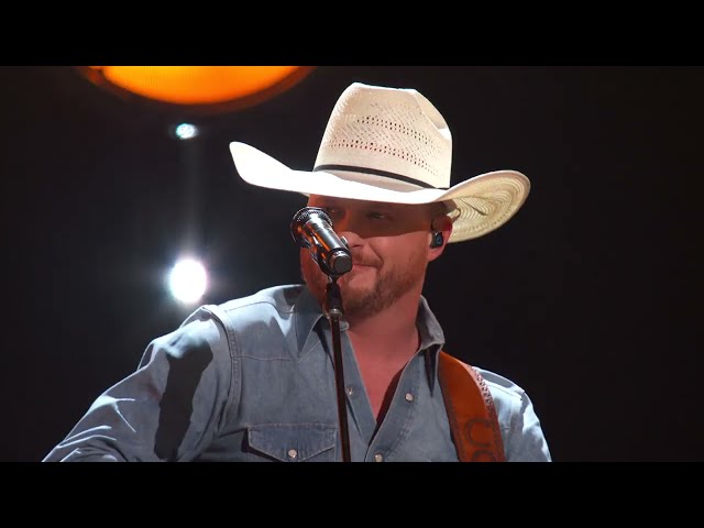 CODY JOHNSON - MAMMAS DON'T LET YOUR BABIES GROW UP TO BE COWBOYS