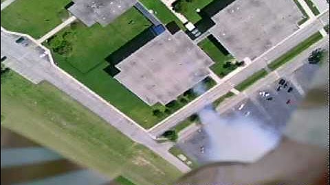 Apogee Aspire Onboard Video