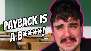 BEST COMEBACKS FOR SCHOOL BULLIES! (ElliotSimms Shorts Compilation!