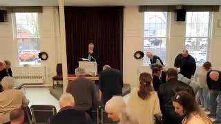 EPC Worship April 28, 2024 by Steve Magee 39 views 1 month ago 1 hour, 23 minutes