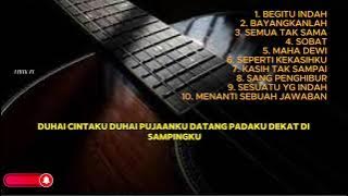 PADI || 10 LAGU TERBAIK SEPANJANG MASA (FULL LIRIK)