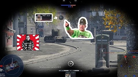 Road to OPLOT (part 3)