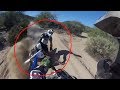 RIDICULOUS DIRT BIKE CRASHES 2019! #2