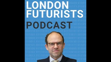 How progress ends: the fate of nations, with Carl Benedikt Frey