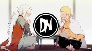 Naruto - Yamagsumi (RUDE Remix) Naruto Remix 2018