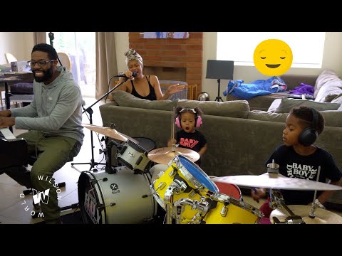 We've got the Joy Song | Wilson World