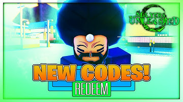 (Slayers Unleased) ALL 10 WORKING CODES FOR SLAYERS UNLEASHED! GET BREATHING STYLES, HYBRID & MORE!