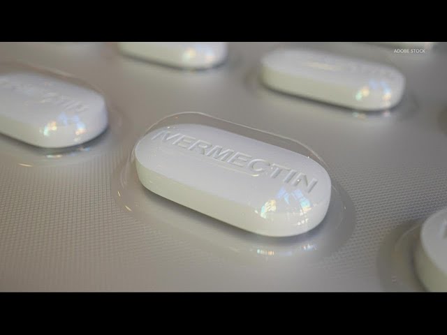 Buy Ivermectin Stock