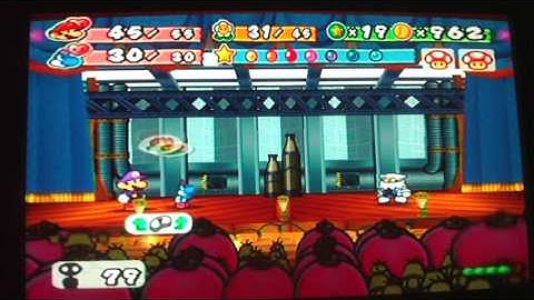 pm:ttyd playthrough chapter 7 part 3