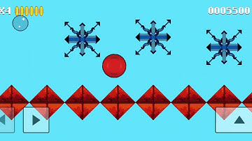 Bounce Extreme Balance Level 8 ( Android )