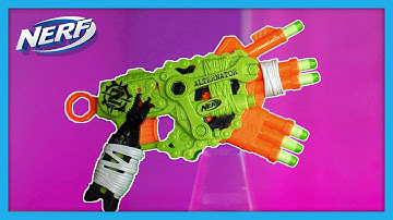 5 Nerf Blasters Under $15 You Should Buy