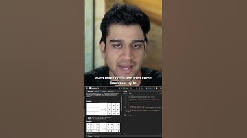 How to avoid the most common LeetCode mistake with this one simple trick. 🤯  #coding  #programming