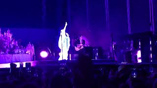 BBK Live 2023: Florence and The Machine - Free - 06/07/2023