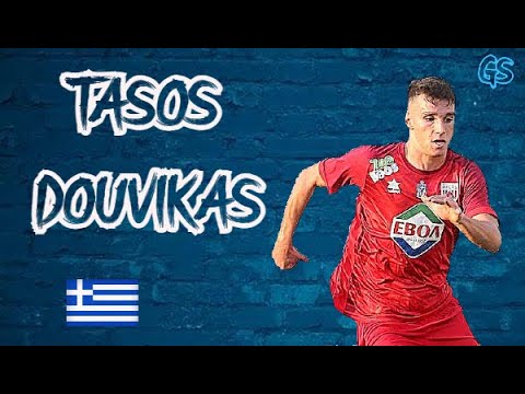Τάσος Δουβίκας - Greek youngster |HD