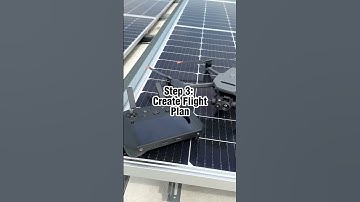 How To Inspect Solar Panels Using A Drone In 5 Steps