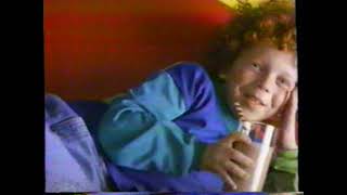 1991 Hersheys Syrup Now Were Talking Chocolatese Tv Commercial