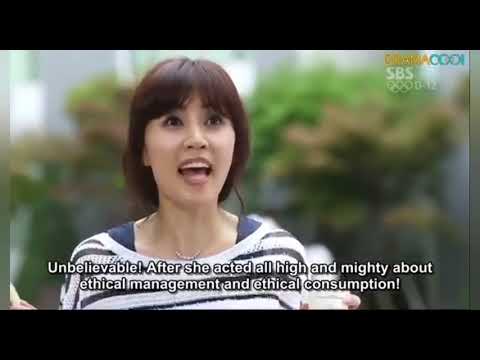 A Gentleman's Dignity (32/40) (org sound) english sub