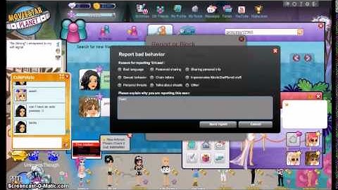 MY BEST FRIEND GOT HACKED -msp