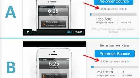 Crowdtesting: Using Crowdfunding/Kickstarter to test an MVP
