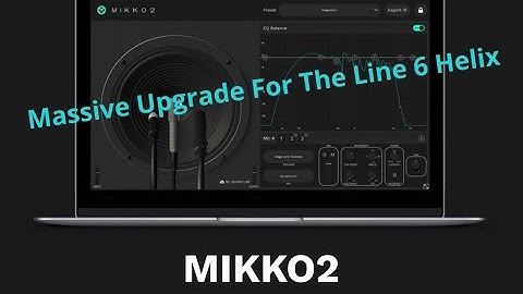 Here we dive into the sounds in the free version of Mikko 2