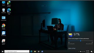 (FIXED) Plugged In, Not Charging Windows 10 Solution @Nbit