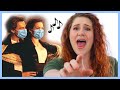 My Quarantine Will Go On | Parody Titanic Song