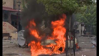 Portal . Gorąco W Kosowie