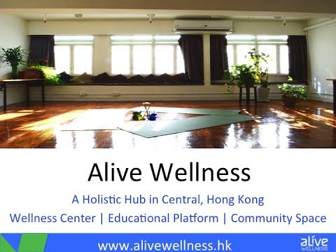 Alive Wellness Venue by Alive Wellness