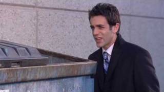 Deleted scene: Kelly \& Ryan - Xmas Gift