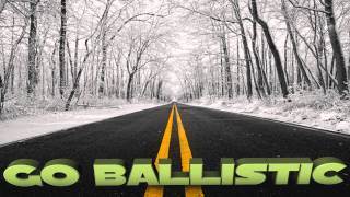 Video thumbnail of "Insan3Lik3 - Go ballistic"