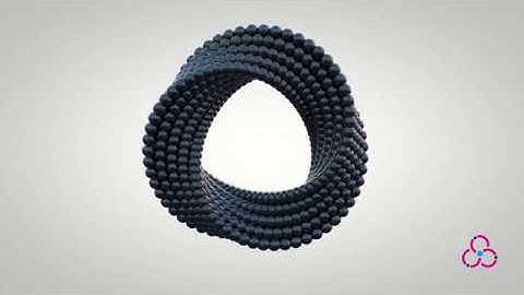 Ring Animation Tutorial Using Cinema 4D