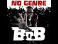 B.o.B. - Shoot Up The Station (No Genre) [HD/Download]