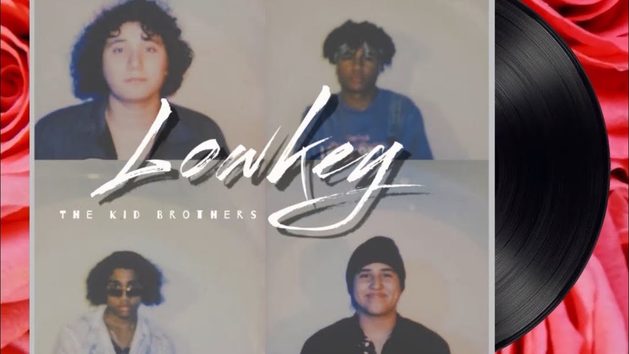 Lowkey Original Official Music By TKB -The Kid Brothers