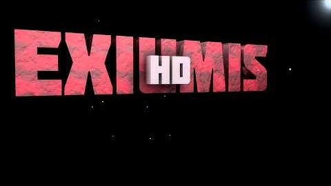 ExiumisHD | 1.0 | INTRO | Sync | Scrumplex