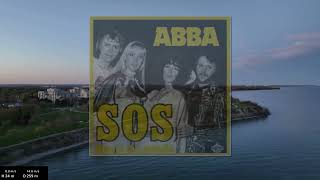 DJI Mavic 3 ABBA - SOS lyrics