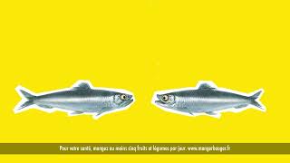 Parmentier : Les Sardines, C’est Nous - Savoir - Faire Depuis 1883