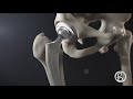 2021 orthopedics medical animation demo reel  ghost productions
