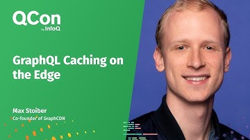 GraphQL Caching on the Edge