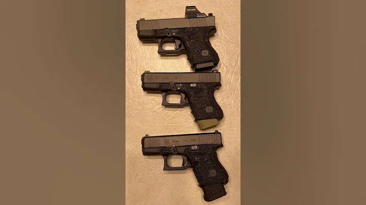 My Favorite EDC Choices