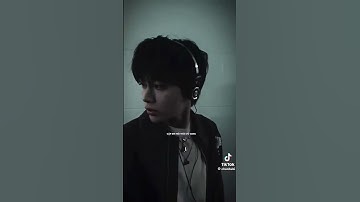 yêu cả một thành phố vì nơi đó có một người #hanbin #tempest