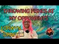 Going All-In on Aggro in Lorwyn! | Lorwyn Draft | MTG Arena