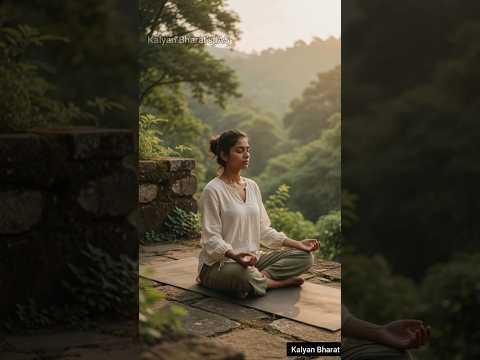ज्ञानवर्धक दर्शन-4 #kalyanbharatias #philosophy