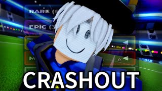I KEEP ROLLING THE SAME STUFF... | Blue Lock Rivals